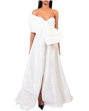 Doris S Gowns - White