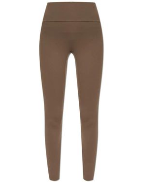 Rethinkit Studios Logo Leggings - Bruin