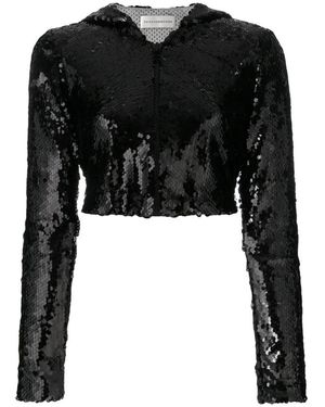 Faith Connexion Blouses - Negro
