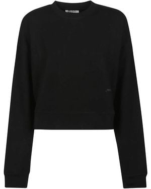 hinnominate Sweatshirts - Black