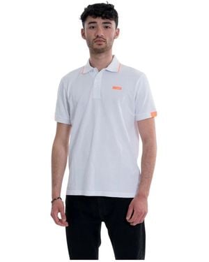 Refrigiwear Bend Polo - Paars