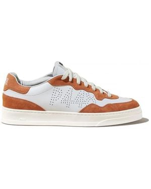 P448 Trainers - Pink
