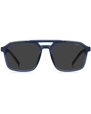 HUGO Sunglasses - Gray