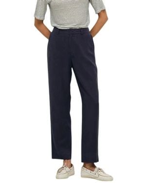Yerse Alex Hose - Blau