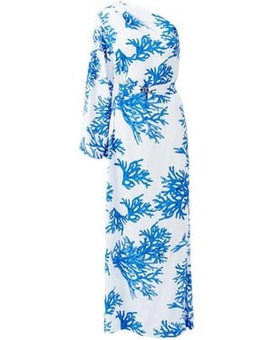 Melissa Odabash Maxi Dresses - Bleu