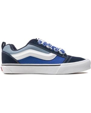Vans Sneakers - Bleu