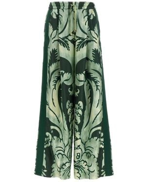 F.R.S For Restless Sleepers Asteria Pants - Grün