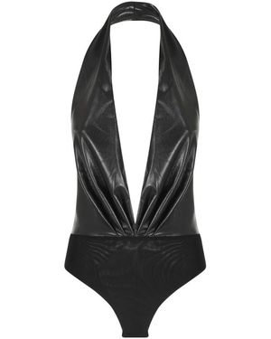 ANDAMANE Zendaya Body - Schwarz