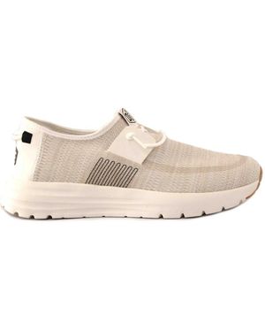 HEYDUDE Trainers - Natural