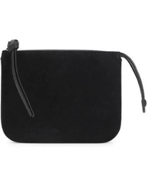 Phoebe Philo Pocket Gig - Zwart