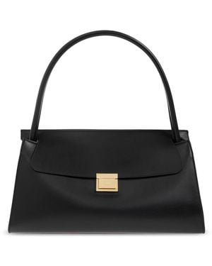 Ami Paris Handbags - Noir