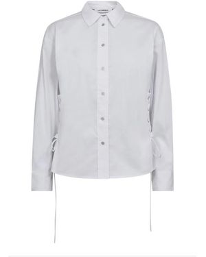 co'couture Shirts - Blue