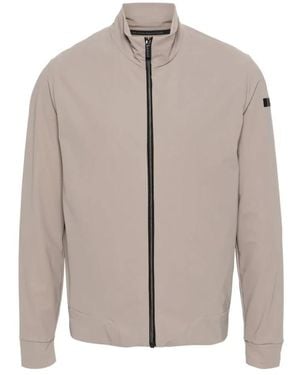 Rrd Light Jackets - Grey