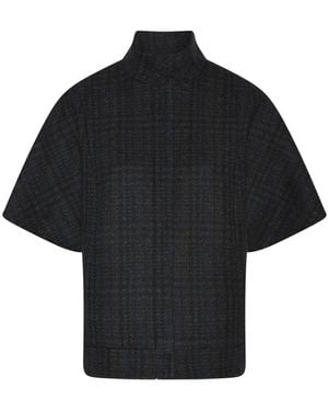 Bruuns Bazaar Light Jackets - Zwart
