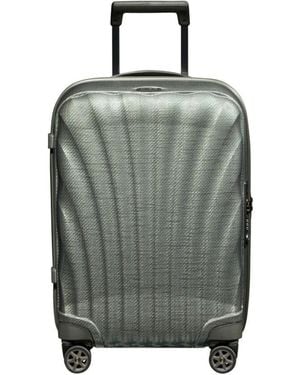 Samsonite Large Suitcases - Green
