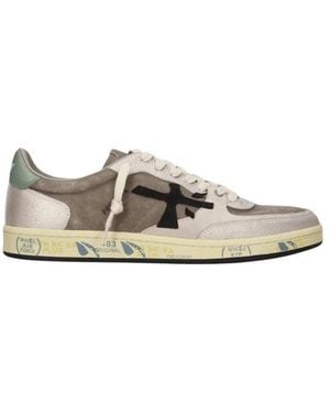 Premiata Sneakers - Neutro
