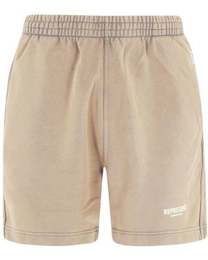 Represent Beachwear - Natural