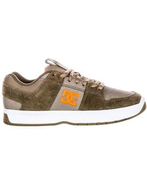DC Shoes Trainers - Grey