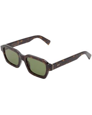 Retrosuperfuture Sunglasses - Green