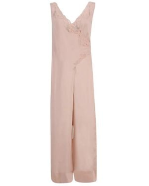 Stella McCartney Jumpsuits - Rose