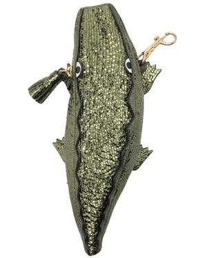 Anya Hindmarch Wallets & Cardholders - Green