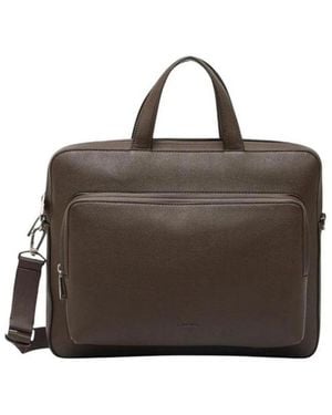 Calvin Klein Laptop Bags & Cases - Brown