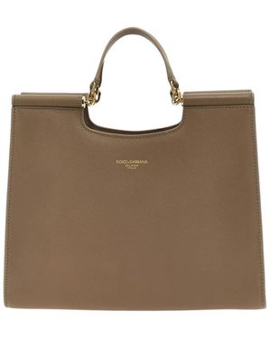 Dolce & Gabbana Handbags - Marrón
