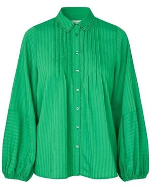 Lolly's Laundry Shirts - Green