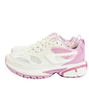 DIESEL Trainers - Pink