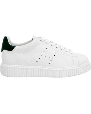 Hogan Sneakers - Bianco