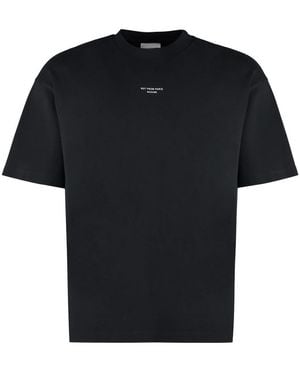 Drole de Monsieur T-Shirts - Noir