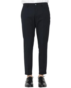 Patrizia Pepe Chinos - Blu