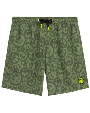 Barrow Beachwear - Vert