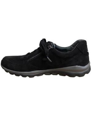 Gabor Sneakers - Nero