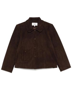 Ba&sh Light Jackets - Marrón