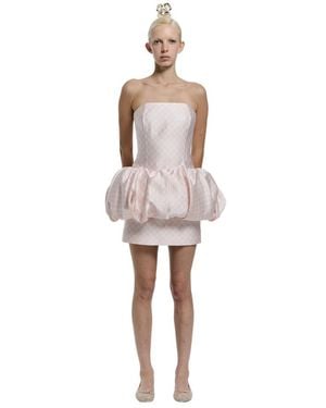 Vivetta Party Dresses - Rosa
