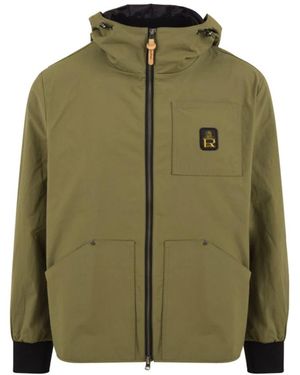 Refrigiwear Light Jackets - Green