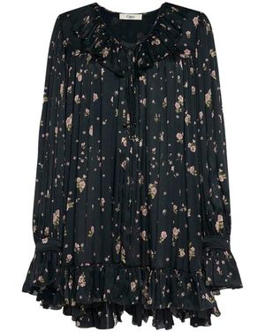 Chloé Blouses - Black