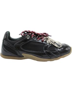 KIRUNA Schoenen ,Zwart ,Sneaker