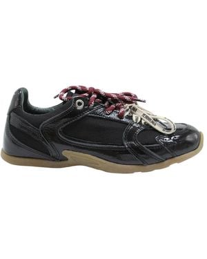 KIRUNA Schoenen ,Zwart ,Sneaker