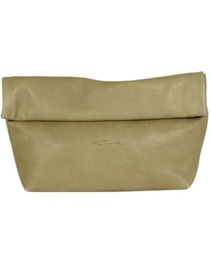 Cortana Clutches - Green