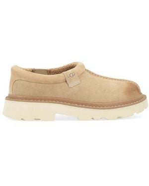 UGG Winter Boots - Natural