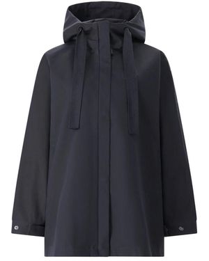 G Lab Rain Jackets - Blu