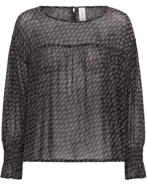 Part Two Blouses - Nero