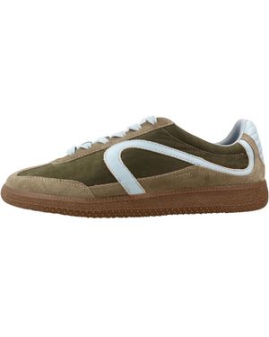 Verbenas Simona Sneaker - Groen