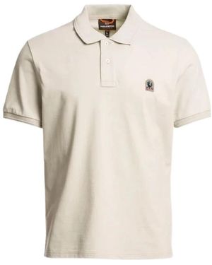 Parajumpers Polo Shirts - Neutro