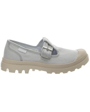 Palladium Flats - Grigio