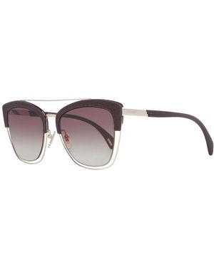 Police Sunglasses - Marrone