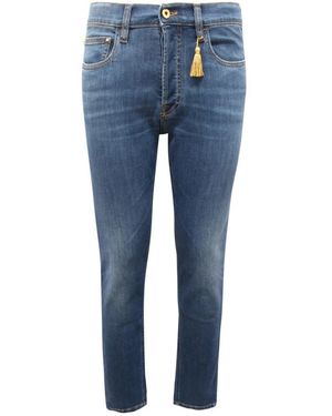 CYCLE Slim Fit Jeans - Blue