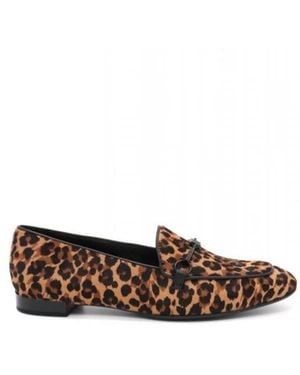 Högl Loafers - Marrón